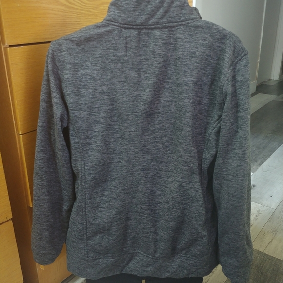 O'Neill Fleece Jacket - Picture 5 of 7